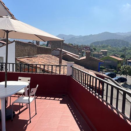 Caravia Playa La Espasa - Mar Y Montana, Amplia Terraza Duesos Eksteriør billede